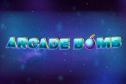 arcade bomb logo