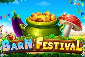 Barn Festival, Slot Online da Pragmatic Play