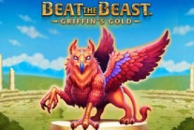 Beat the Beast Griffin's Gold Revisão