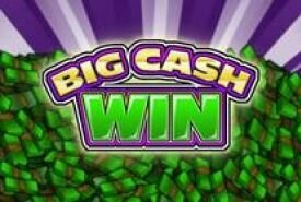 Big Cash Win Revisão