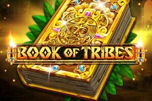 Slot Book Of Tribes