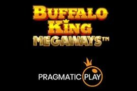 Slot Online Buffalo King Megaways