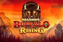 Buffalo Rising Megaways slot