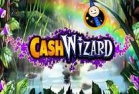 Cash Wizard Revisão