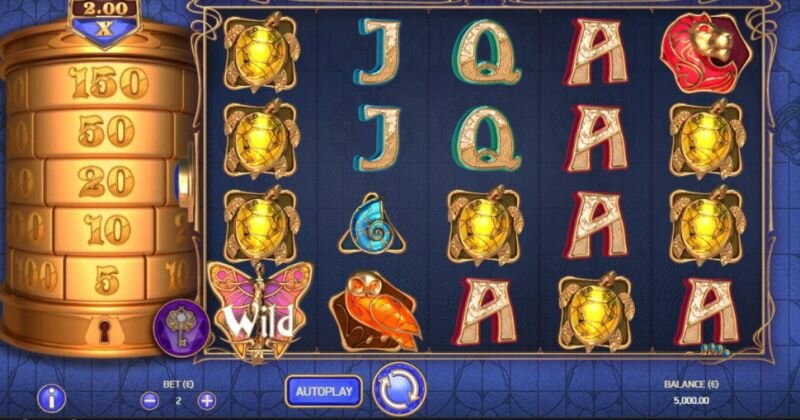 Jogue Slot Codex of Fortune, da NetEnt slot online gratuitamente | Casino Portugal