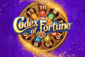 Codex of Fortune Revisão