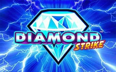 Diamond Strike