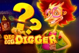 Dig Dig Digger Revisão