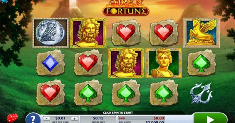 Jogue Fire N’ Fortune, uma slot online da 2by2 Gaming slot online gratuitamente | Casino Portugal