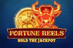 Fortune Reels, Slot 