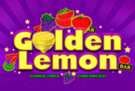 Golden Lemon Revisão