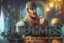 Holmes & the Stolen Stones slot