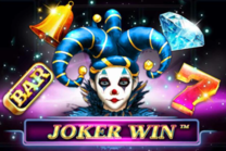 joker win logo