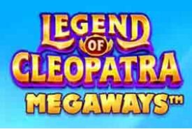 Legend of Cleopatra Megaways Revisão