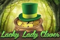 Lucky Lady’s Clover slot 