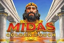 Midas Golden Touch slot