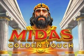 Midas Golden Touch Revisão