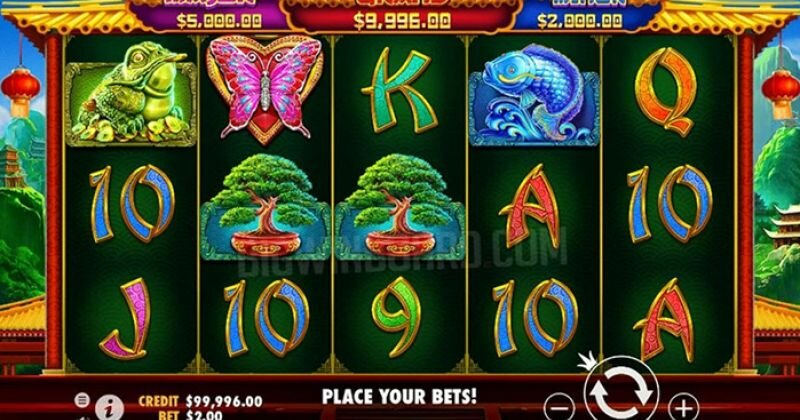 Jogue Slot Pandas Fortune 2 da Pragmatic Play slot online gratuitamente | Casino Portugal