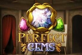 Perfect Gems Revisão