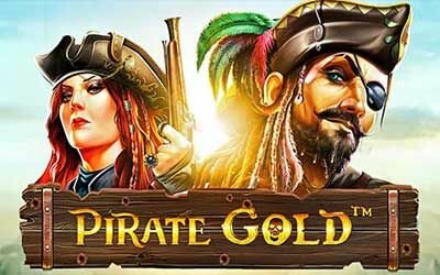 Pirate Gold