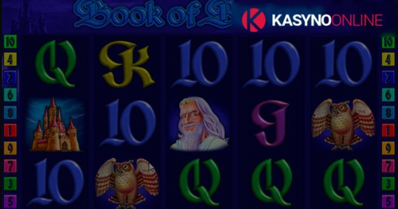 Jogue Book of Fortune, uma slot online da Amatic slot online gratuitamente | Casino Portugal