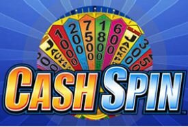 Cash Spin Revisão