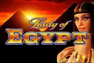 Lady of Egypt