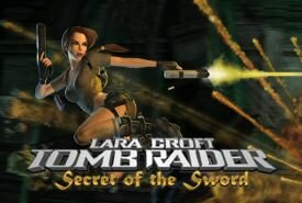 Tomb Raider II Revisão