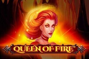 Slot Queen of Fire