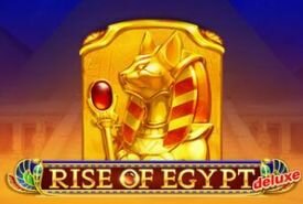 Rise of Egypt Deluxe Revisão