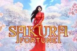 sakura fortune logo