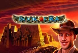 Book Of Ra Deluxe Revisão