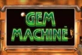 Gem Machine Revisão