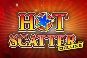 Hot Scatter Deluxe