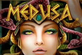 Medusa Revisão