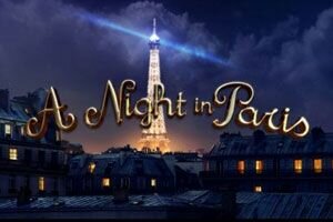 A Night in Paris