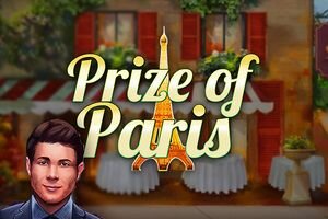 Prize of Paris