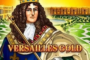 Versailles Gold