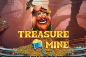 Treasure Mine Revisão