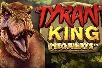 slot Tyrant King Megaways