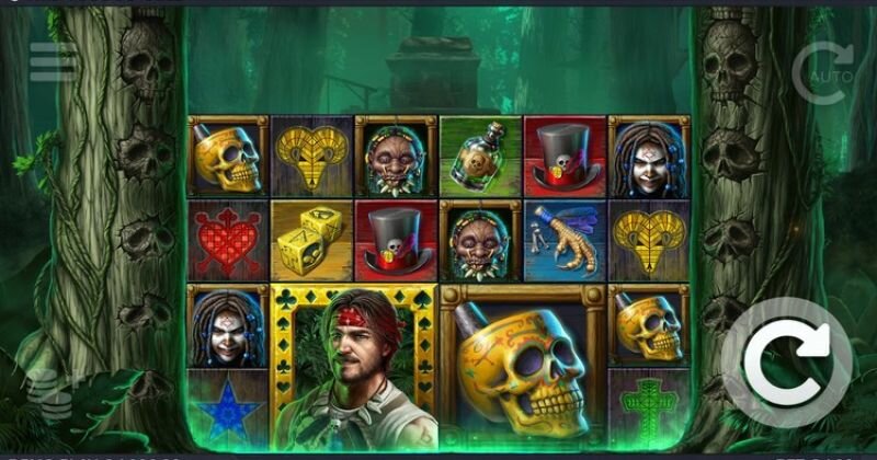 Jogue Voodoo Gold, slot online da ELK Studios slot online gratuitamente | Casino Portugal