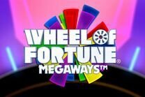 wheel of fortune megaways slot