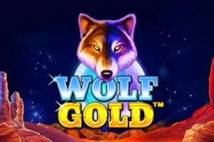 Wolf Gold